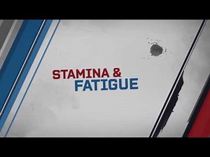 FIFA 11: Stamina & Fatigue Explained