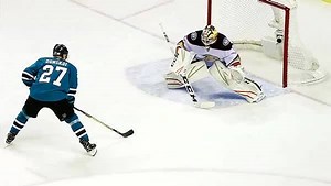 330K views · 3.8K reactions | All the huge hits, dirty dangles and sick saves from the last week - except in superrr slow motion. #SlowMoMonday | NHL | Facebook