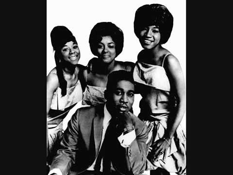 Tell Him - The Exciters 1962