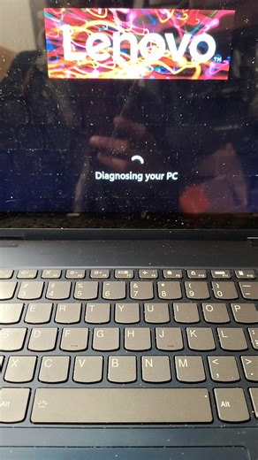 GENJIFF on Instagram: "BitLocker encryption triggered automatic repair on this PC 🔐⚠️ Let’s diagnose it before things get worse. #ComputerRepairShop #Windows10 #Windows11 #BitLockerRecovery #TechRepair"