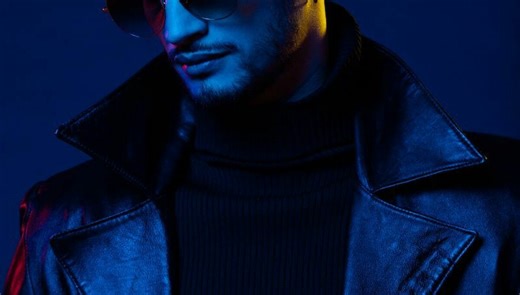 Interview: Soolking, the Algerian Star Fusing Raï and Hip-Hop | OkayAfrica