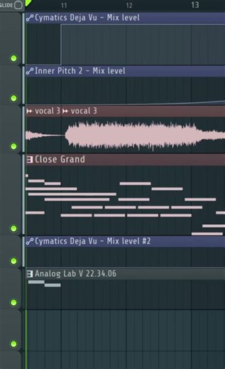 Travis Scott type SYNTH SAMPLE "glory" #freeloopkit #samplethis #travisscottloopkit