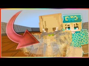 MCPE/MCBE JOJO Command Block Tutorial | Stand Follow + Barrage