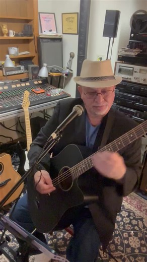 Music from my generation (cover) Drift Away Dobie Gray