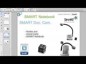 SMART Doc Cam 450