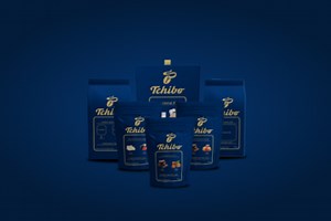 Tchibo Coffee Community