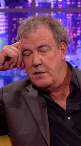 2.2M views · 26K reactions | Jeremy Clarkson remembers having to start from scratch! | The Jonathan Ross Show | Facebook
