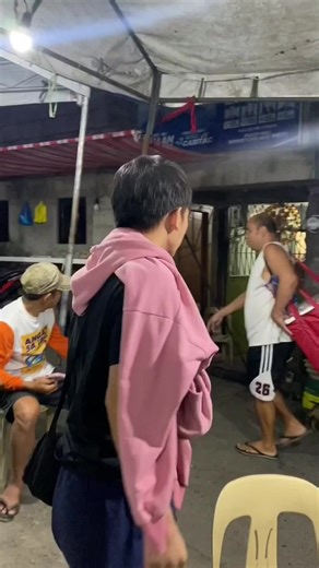 Binebenta ang Pandesal at Iba Pang Meryenda