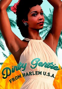 Dirty Gertie From Harlem U.S.A. (1946)