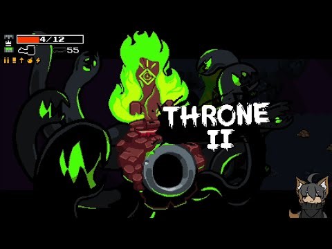 Dying on Loop | Nuclear Throne [3]