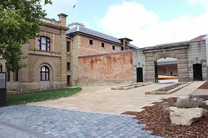 Tasmanian Museum and Art Gallery - Alchetron, the free social encyclopedia