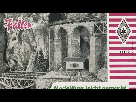 faller 1956 catalogue (3)