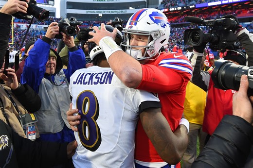 When is the NFL MVP announced? All you need to know as Lamar Jackson and Josh Allen tussle for 2024 crown