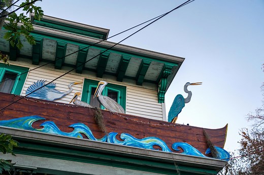The 7 most scenic small towns in Louisiana. WorldAtlas says to give these spots a visit