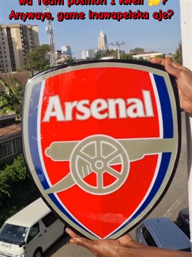 Custom Arsenal Wall Art for True Fans