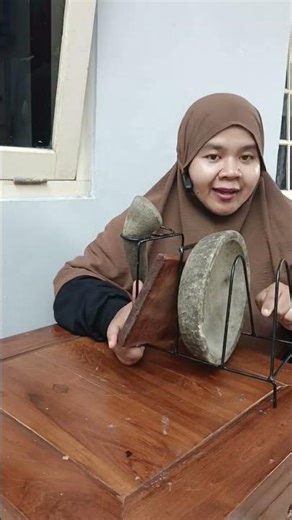 MULTIPURPOSE IRON MORTAR RACK #shortvideo