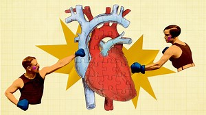 Why women 'need less exercise than men'