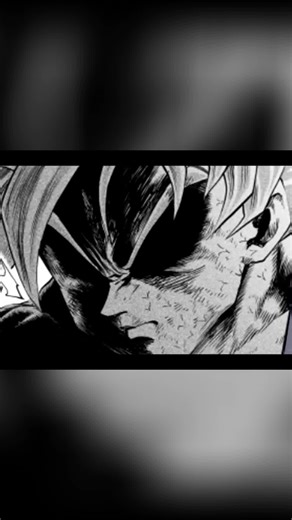 Ultimate sacrifice for a child's safety. Goku gives everything he has left. #Goku #DragonBallZ #Anime #Hero #Sacrifice