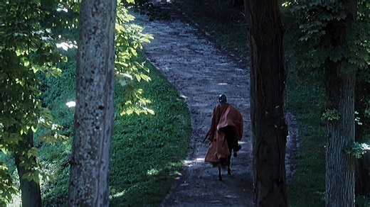 #mercelot | merlin and arthur