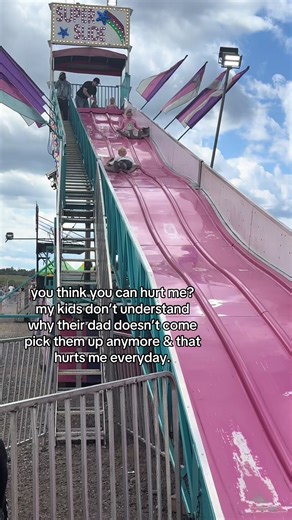 Mak (@mak.burk)’s video of sad tiktok dad