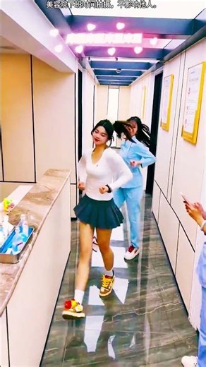 #库里库里 #下班后的日常