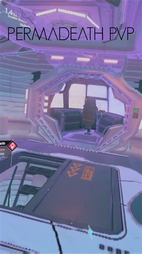 Permadeath No Man's Sky PKing/PvP/Piracy Gameplay in VR - Episode VII #PSVR2 #Gaming #MMORPG