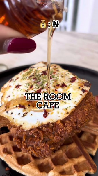 Top 5 Affordable New Spots in Lagos Island to Visit This Week