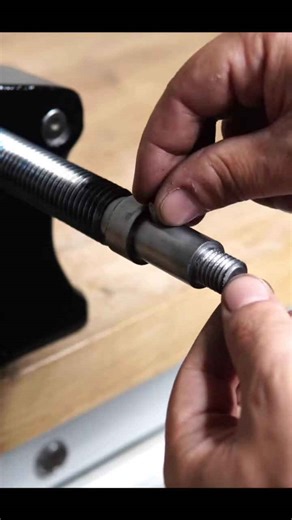 Suppository machine restoration