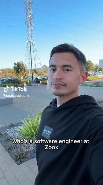 Exploring Zoox: A Tech Adventure in San Francisco