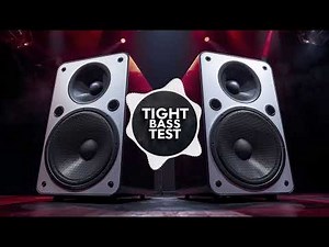 Hardcore Subwoofer Stress Test | Extreme Deep Bass Challenge