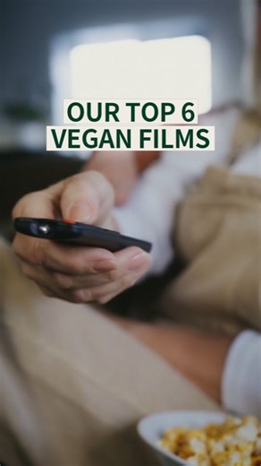 16 reactions · 4 comments |  Top 6 vegan films you need to watch  ...