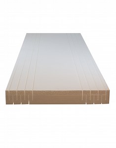 R1.4 - 410mm Expol Polystyrene Underfloor Insulation - Pricewise Insulation