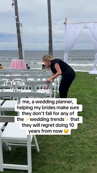Honest Wedding Planning Tips from an Experienced Wedding Planner