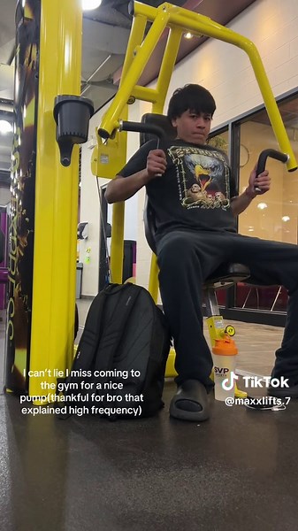 Understanding High Frequency Training for Fitness