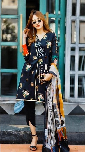 Top 10 Stylish Dress Ideas You’ll Love! #outfitideas #fashion #outfitdetails #trending