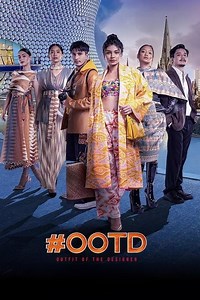Stream #OOTD: Outfit of the Designer (2024): Find it on Netflix, Prime Video, Hulu & more