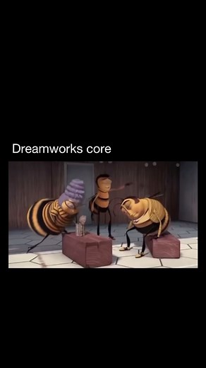 MEMES on Instagram: "DreamWorks is a big American company that makes movies and TV shows. It has two parts: one is DreamWorks Animation, which makes fun animated movies like Shrek, Madagascar, Kung Fu Panda, How to Train Your Dragon, and Bee Movie. The other part is DreamWorks Pictures, which makes live-action movies (with real people), like Saving Private Ryan and Catch Me If You Can. It was started in 1994 by three famous people: Steven Spielberg, Jeffrey Katzenberg, and David Geffen. Today, t