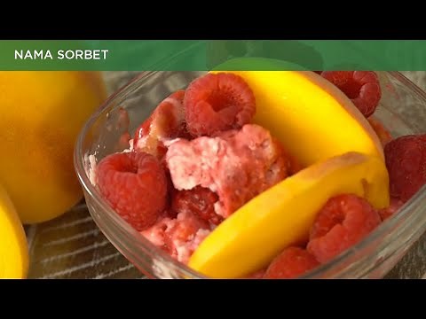 Nama Sorbet