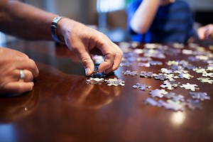 Memory Care in San Antonio | Alzheimer's & Dementia Support