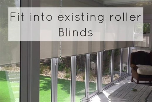 Blinds Direct – Widest range of blinds delivered nationwide including remote or automatically controlled roller blinds