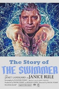 The Story of The Swimmer - Movie