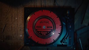 The Weeknd's Newest Record Could Destroy Your Turntable -- Or Your Extremities