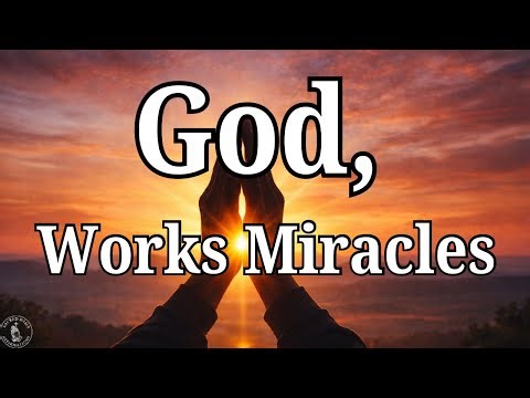 Start Your Day With God | Morning Prayer For God’s Mercy