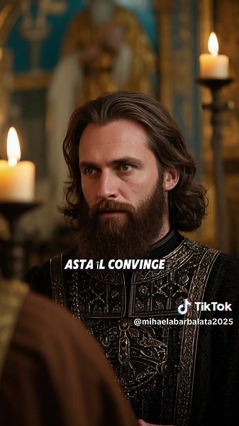 Vladimir I: Bringing Orthodox Faith to Slavic States