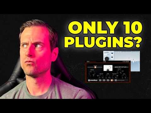 My Computer Crashed. I’m Only Reinstalling These 10.