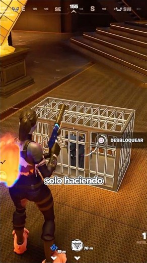 Cómo conseguir al perro de John Wick 🐕 #fortnite #shorts