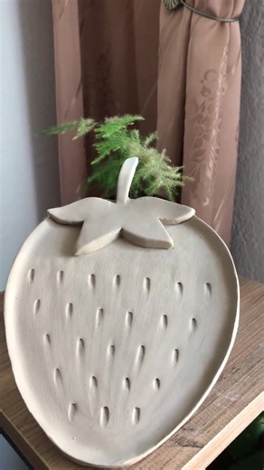 Strawberry Plate Slab Building Template | Pottery Template | Ceramic Tools | Handbuilding | Digital Download| Clay Organizer - Etsy