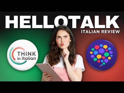 HelloTalk Review + Alternative in 2025