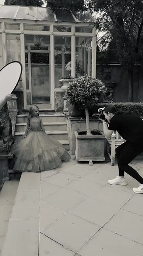 So proud to announce Arabella is a @bellelechic signature model 🤍 She is so proud to be apart of the Sydney fashion week launch 🥺 Designer: @bellelechic Accessories: @gurelgelin Production: @isabellekratz @jasminekratz Photographer: @alexisturnerphotography Venue: @peerspace