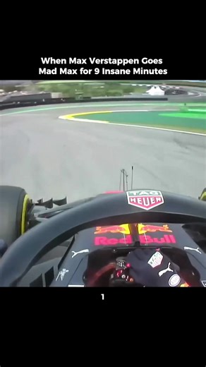 Max Verstappen: Inside the Race Controversies and Records